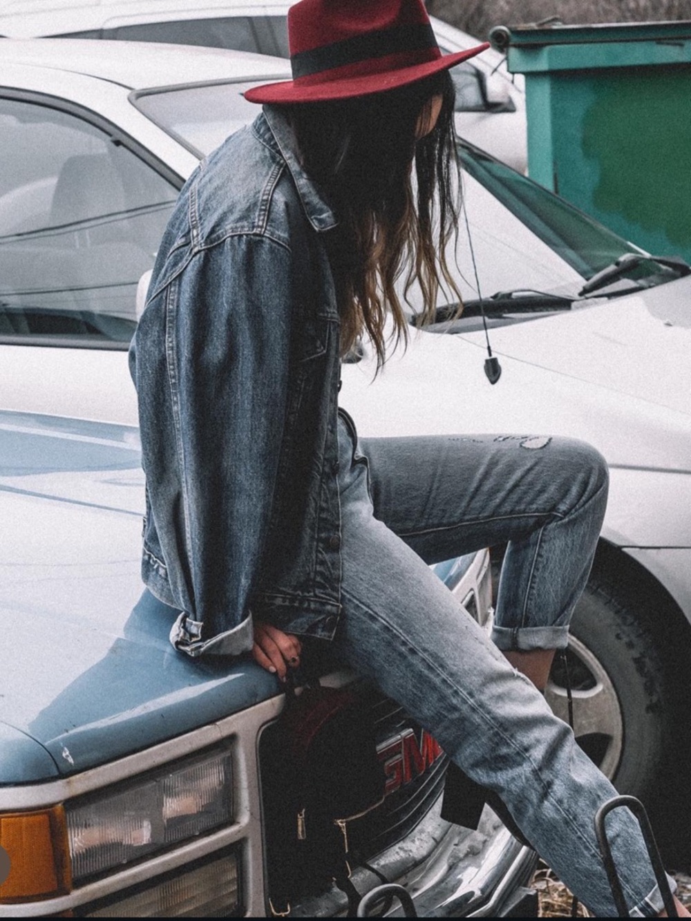 Levi's Women's Light Blue Straight-Leg Jeans - Picture 6 of 12